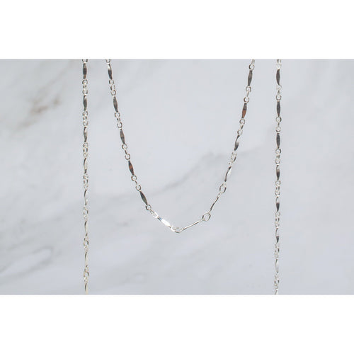 Veronica - Sterling Silver