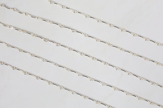 Ace - Sterling Silver