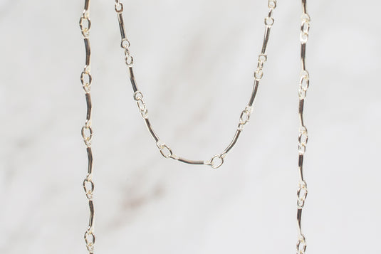 Ace - Sterling Silver