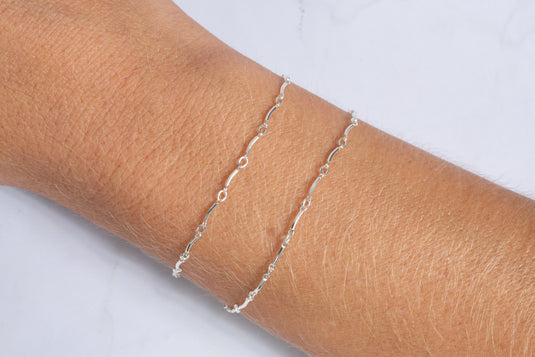Ace - Sterling Silver