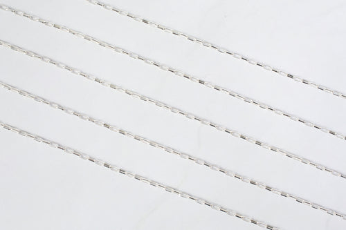 Leo - Sterling Silver