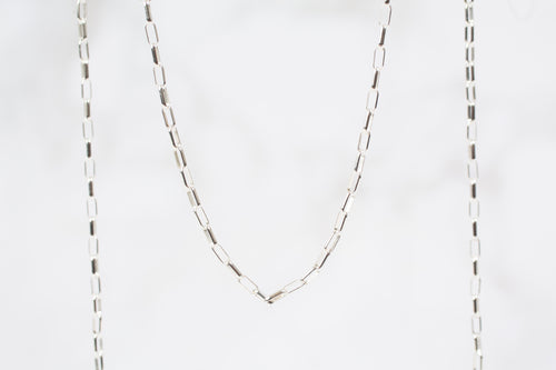 Leo - Sterling Silver