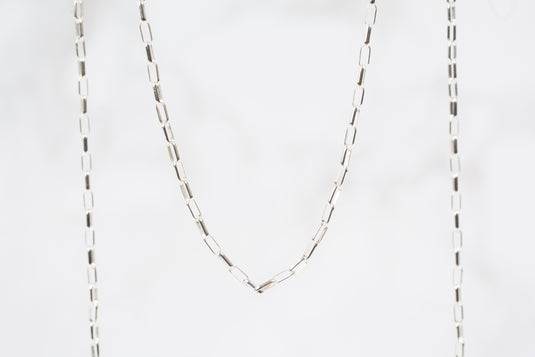 Leo - Sterling Silver