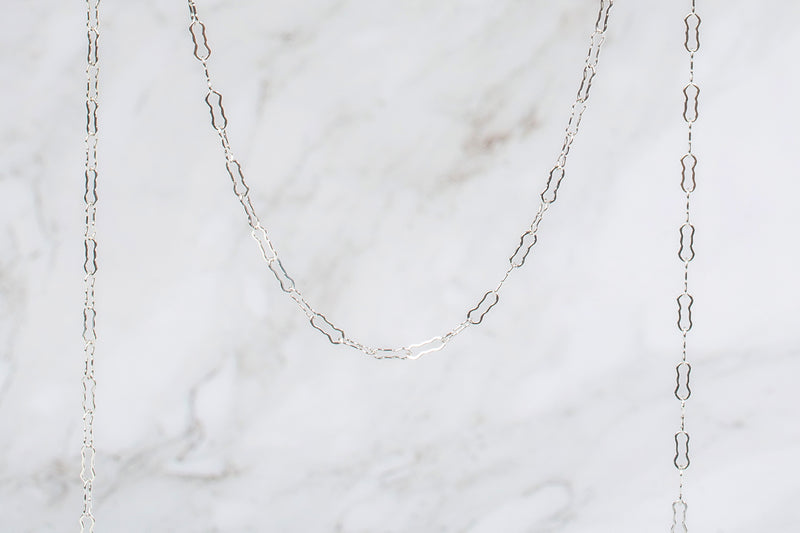 Load image into Gallery viewer, Katelyn - Sterling Silver
