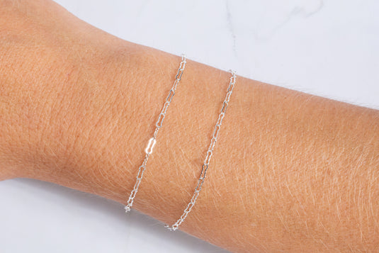 Katelyn - Sterling Silver