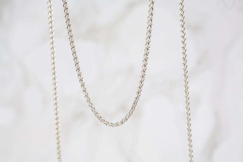 Load image into Gallery viewer, San Antone - Sterling Silver

