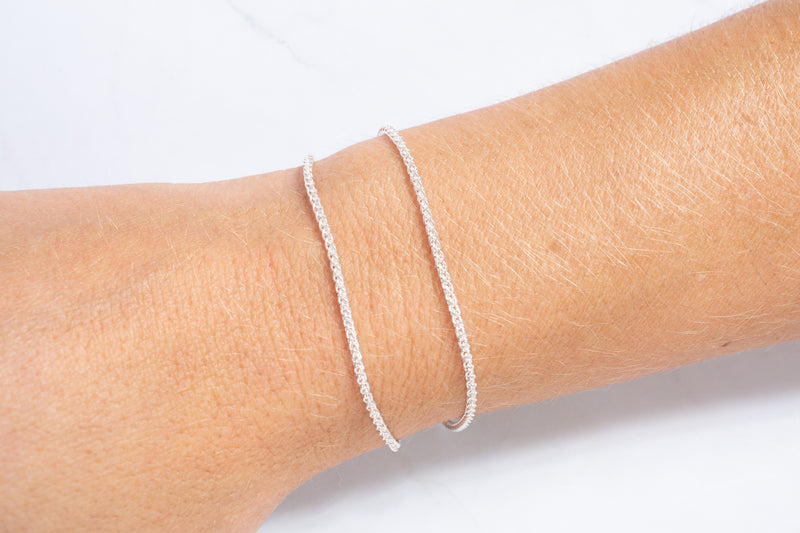 Load image into Gallery viewer, San Antone - Sterling Silver
