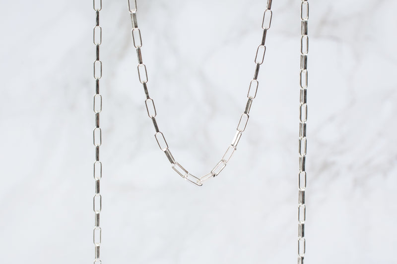 Load image into Gallery viewer, Weston - Sterling Silver
