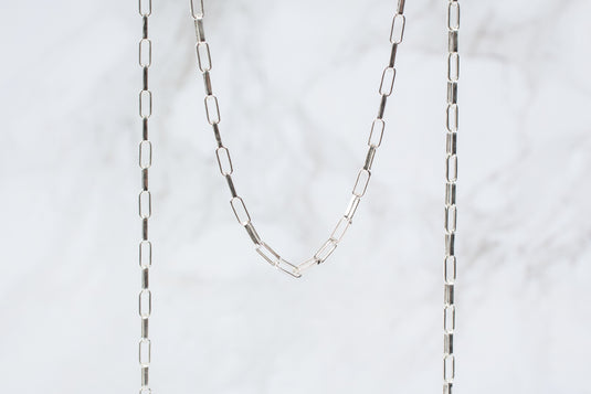 Weston - Sterling Silver