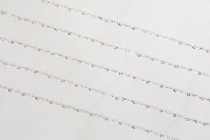 Load image into Gallery viewer, Sydni - Sterling Silver
