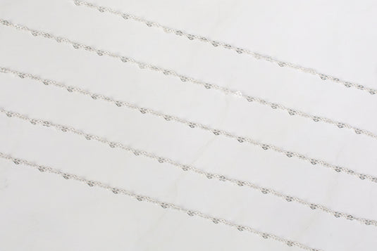 Sydni - Sterling Silver