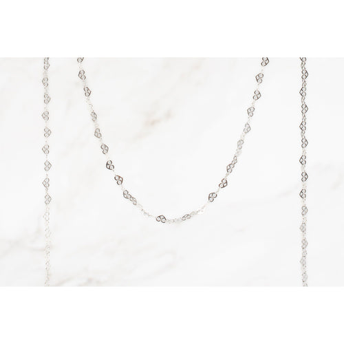 Sydni - Sterling Silver