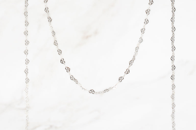Load image into Gallery viewer, Sydni - Sterling Silver
