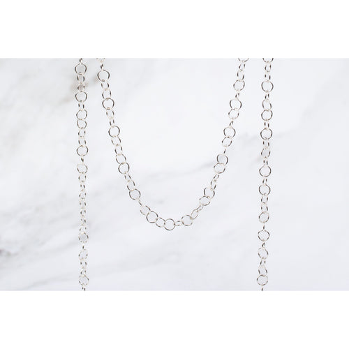 Patsy Cline - Sterling Silver