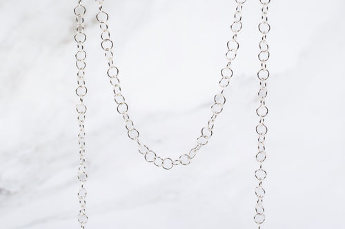 Patsy Cline - Sterling Silver