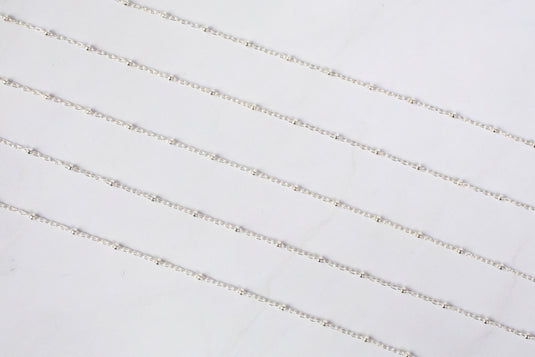 Levi - Sterling Silver