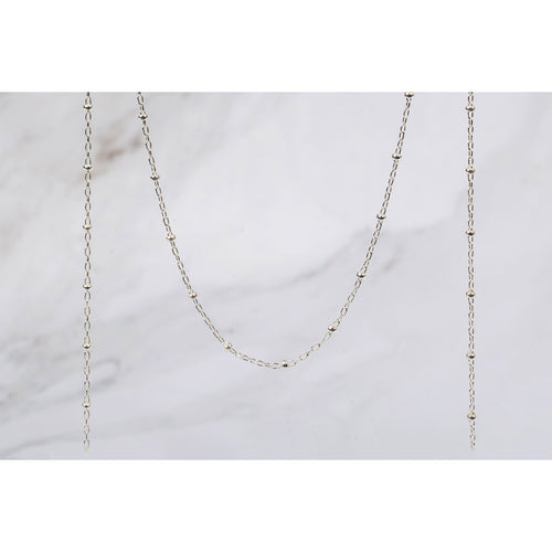 Levi - Sterling Silver