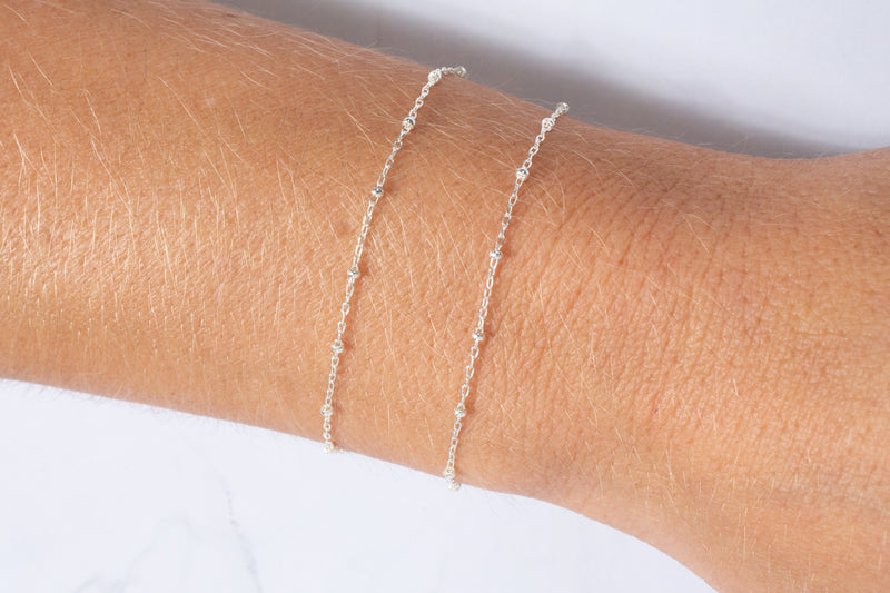Load image into Gallery viewer, Levi - Sterling Silver
