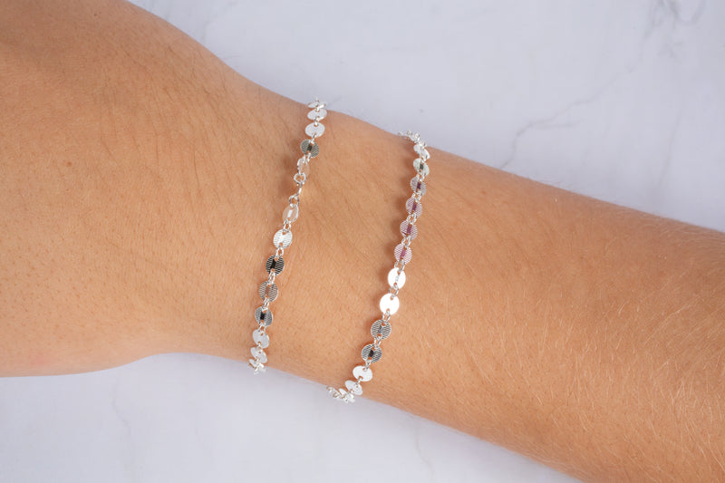 Load image into Gallery viewer, Loretta Lynn - Sterling Silver
