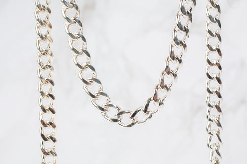 Zeus - Sterling Silver
