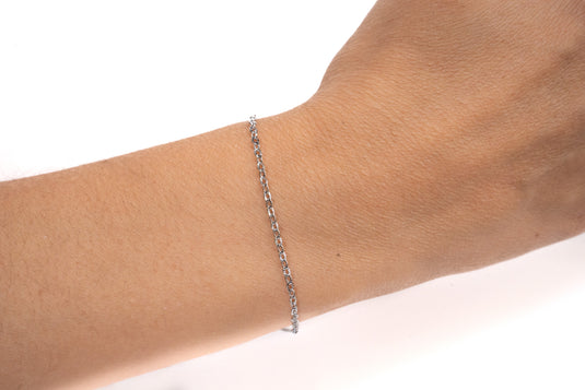 Sable - 18K Gold PVD Stainless Steel