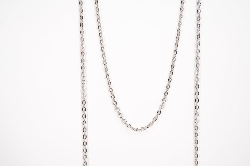 Load image into Gallery viewer, Sable - 18K Gold PVD Stainless Steel
