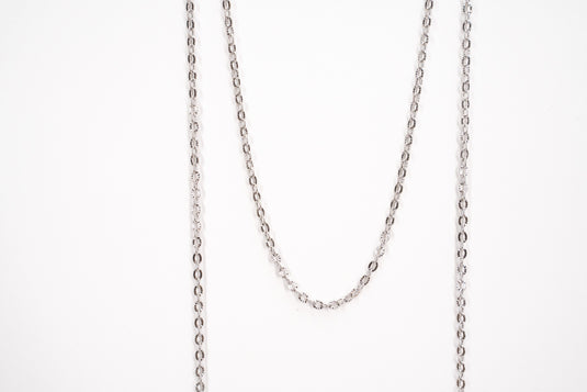 Sable - 18K Gold PVD Stainless Steel