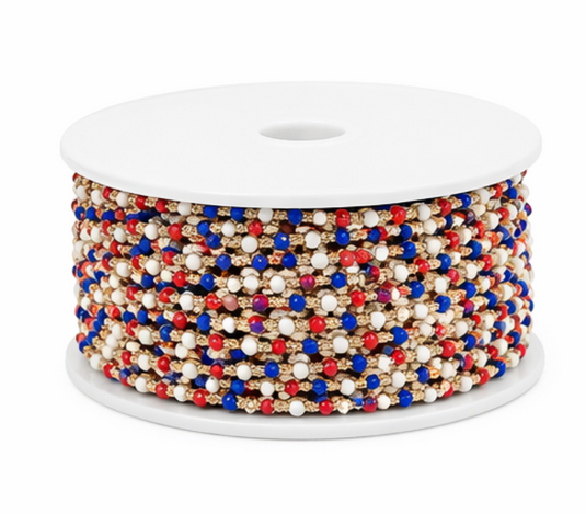 Heritage - 14K Gold Filled Enamel