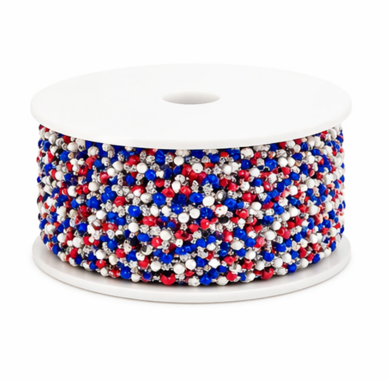 Load image into Gallery viewer, Liberty Luxe - Sterling Silver Enamel
