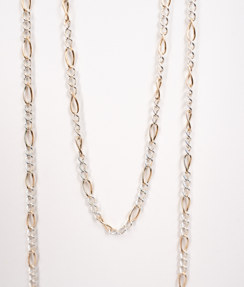 Load image into Gallery viewer, Keilani - Mixed Metal
