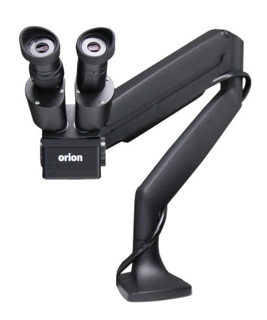 Orion Arm Microscope