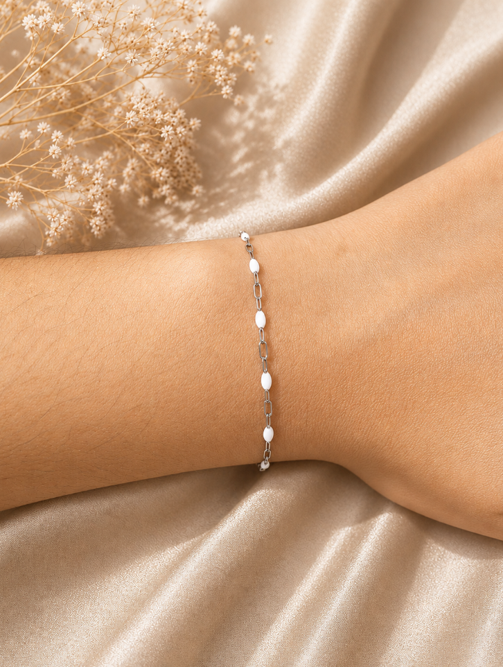 Load image into Gallery viewer, Marshmellow - Sterling Silver

