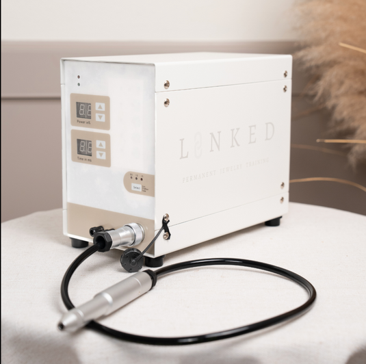 LINKED Luxe - Full Package (SCRATCH AND DENT)