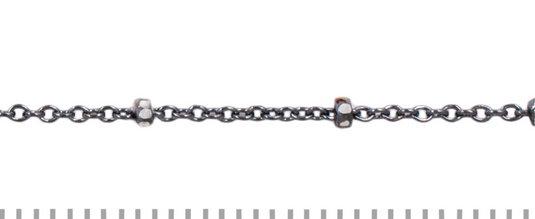 Irgo - Sterling Silver