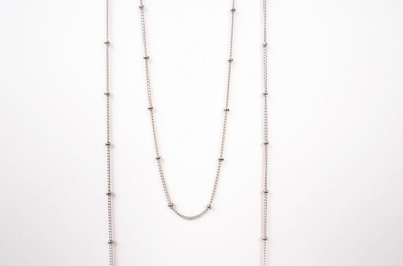 Load image into Gallery viewer, Irgo - Sterling Silver
