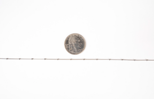 Irgo - Sterling Silver