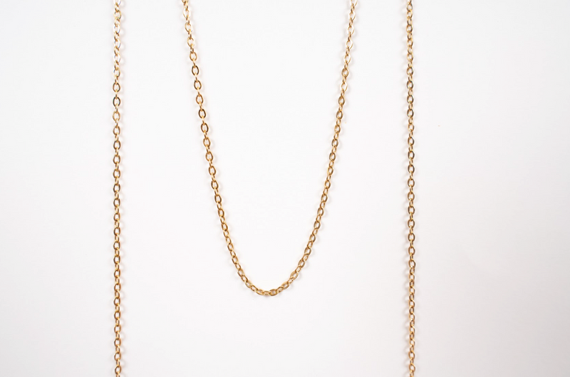 Load image into Gallery viewer, Sol  - 18K Gold PVD Stainless Steel
