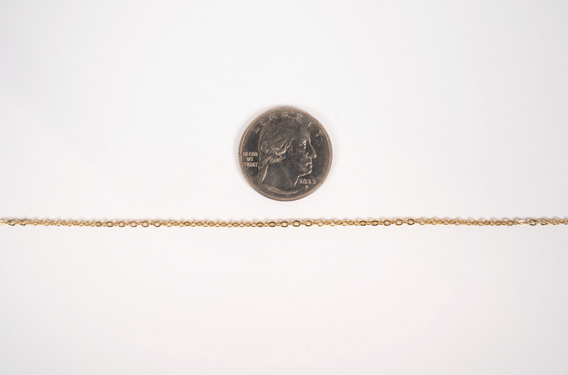 Load image into Gallery viewer, Sol  - 18K Gold PVD Stainless Steel
