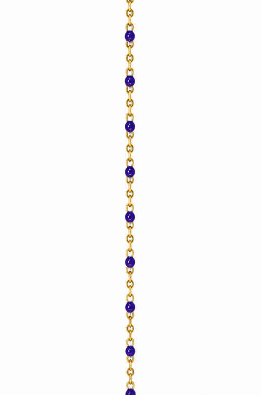 Grape Champagne - 18K Gold PVD Stainless Steel