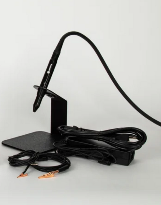 Kit de Capacitación Zapp Plus® 2.0