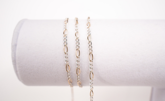 Keilani - Mixed Metal