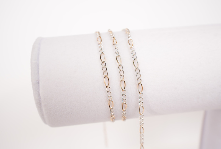 Load image into Gallery viewer, Keilani - Mixed Metal
