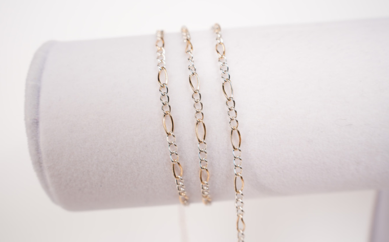 Load image into Gallery viewer, Keilani - Mixed Metal
