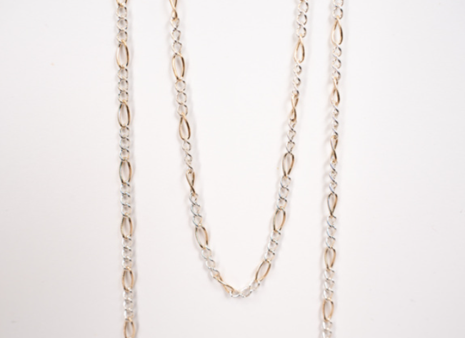 Load image into Gallery viewer, Keilani - Mixed Metal
