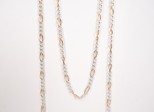 Keilani - Mixed Metal