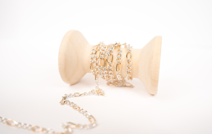 Load image into Gallery viewer, Keilani - Mixed Metal
