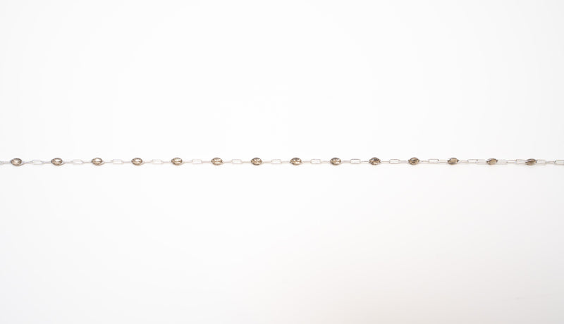 Cargue la imagen en el visor de la galería, Smoky Skies - Sterling Silver
