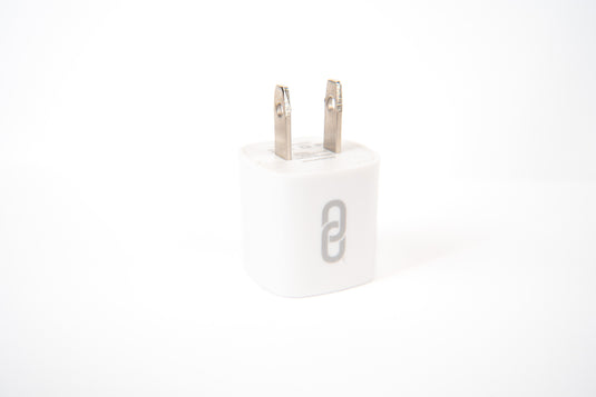 9v Charging Block