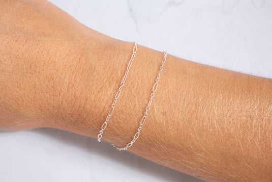 Charles - Sterling Silver