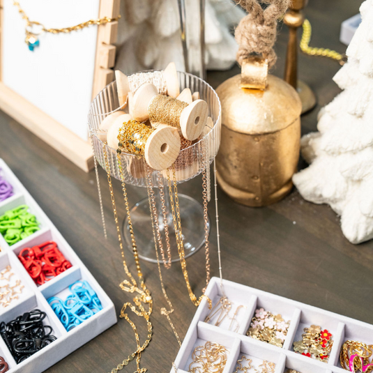 Charm Bar DECEMBER Marketing Package